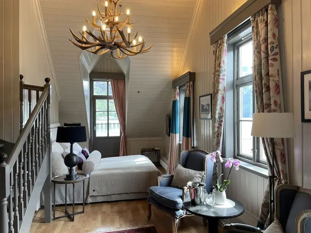 Hofslund Fjord Hotel