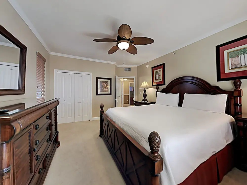South Beach #301 by Southern Vacation Rentals