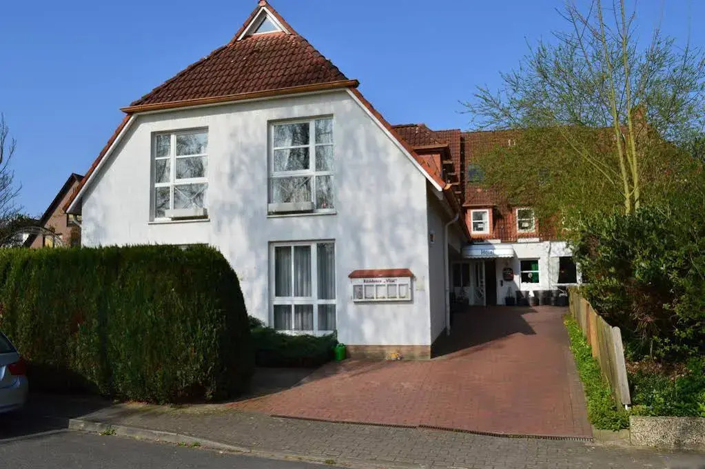 Hotel Résidence