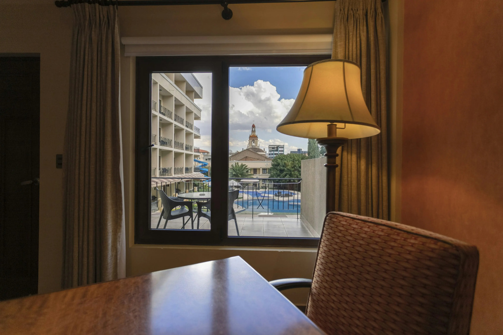 Gran Hotel Cochabamba
