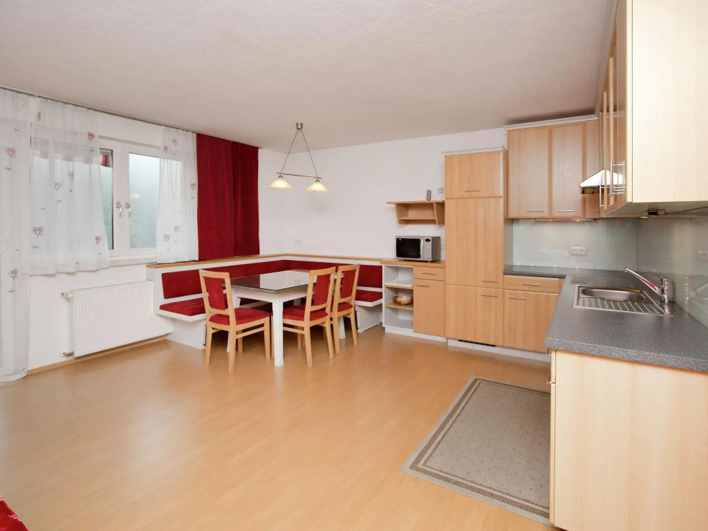 Apartment in Strengen near Ski Slopes
