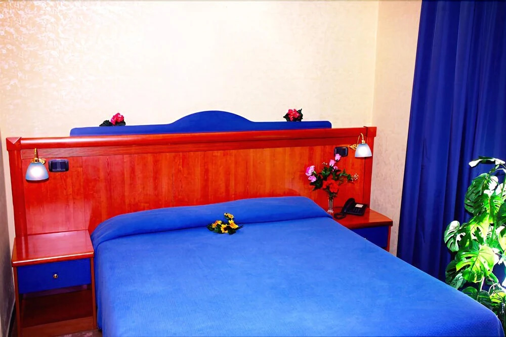 Hotel Tre Stelle