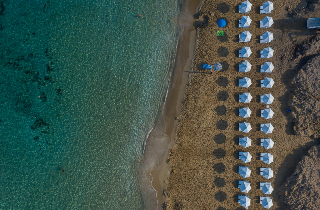 Venus Beach Hotel
