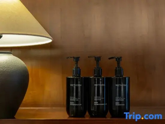Mountain Thousands of Miles · Utopia Villa | Yunxiu Four Seasons · Oxygen-Rich Scenic Hotel
