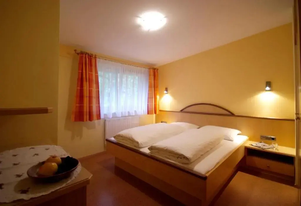 Appartement Zottl