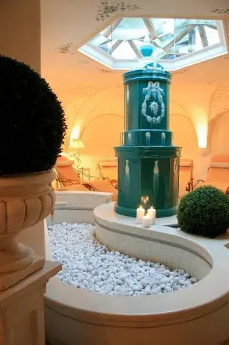 Hotel MAYR