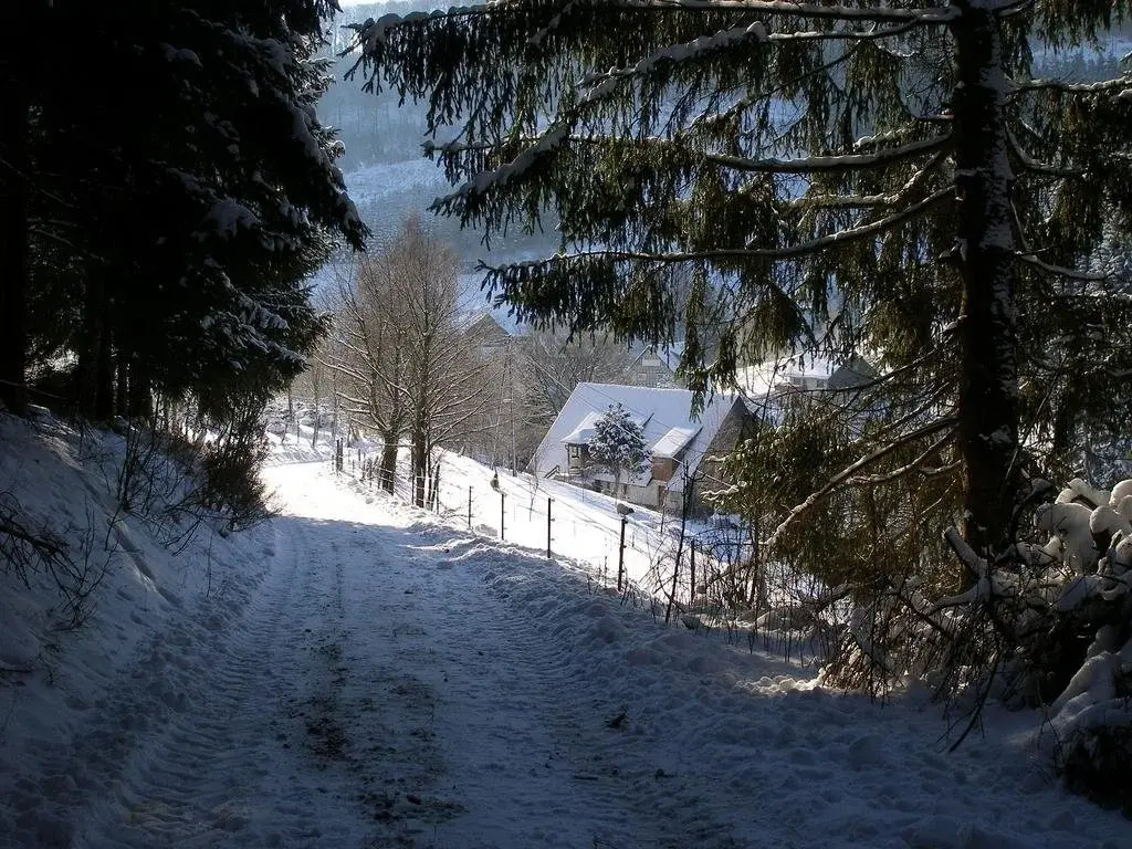 Haus Höhenflug