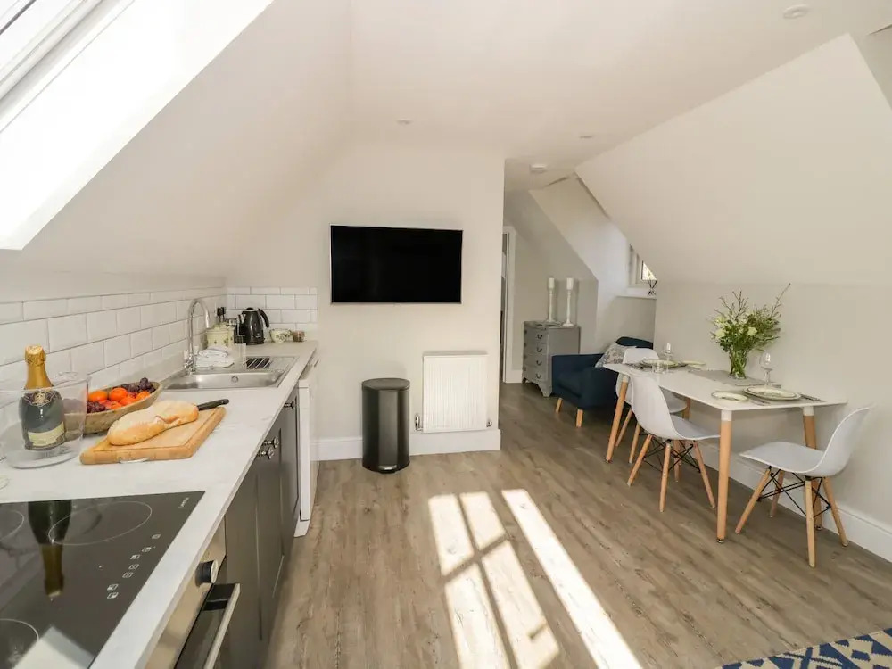 Coach House Mews
