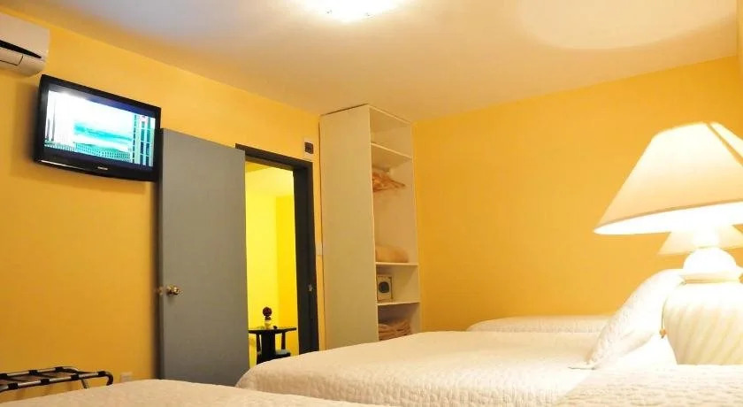 Hotel Urbano