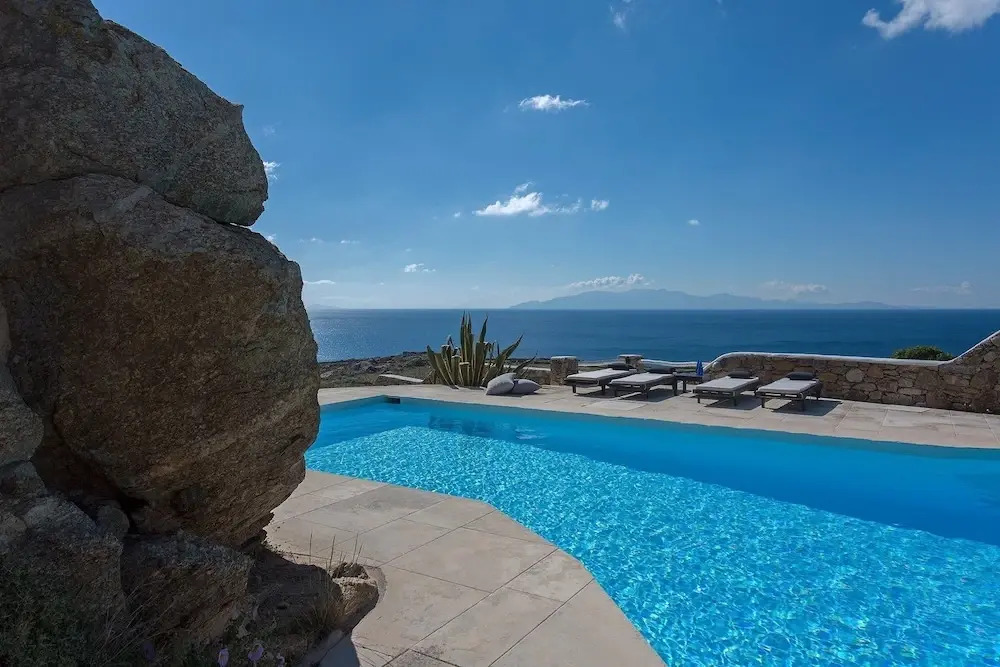 Villa Carina 1