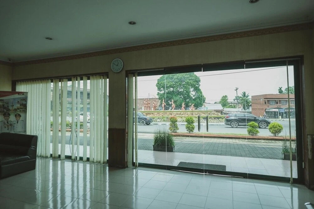 Hotel Formosa Jambi