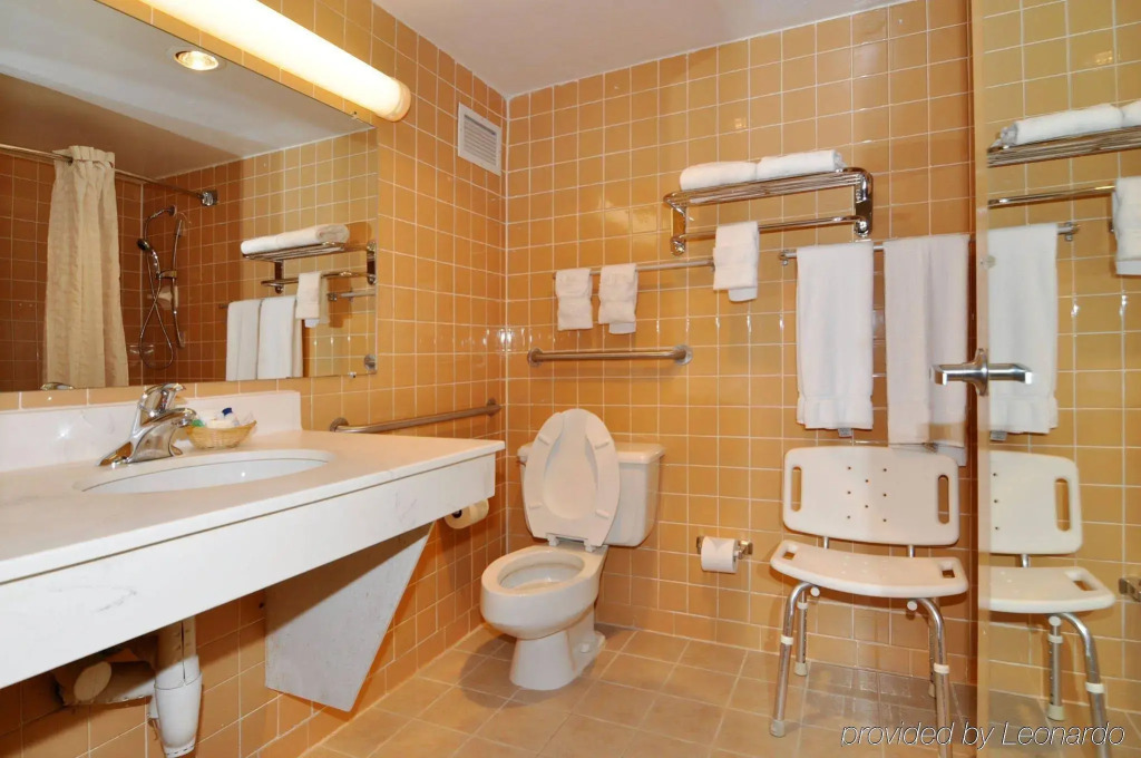 Best Western Fairfax City
