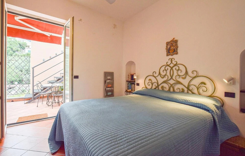 Beautiful Home in Casamicciola Terme With 2 Bedrooms and Wifi