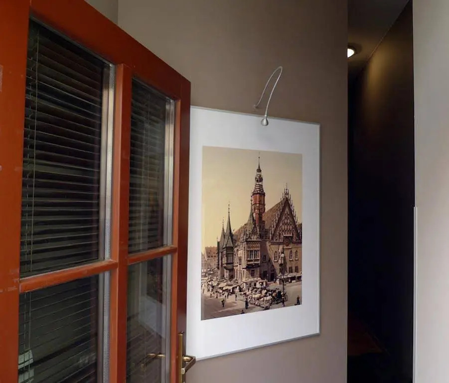 Platinium Rynek