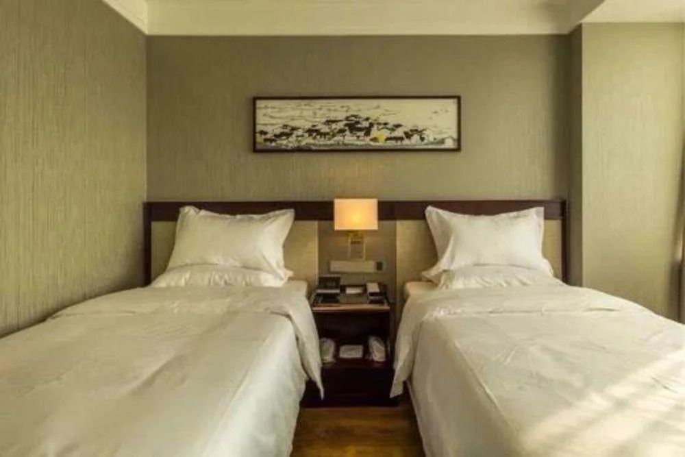 Relmax Hotel