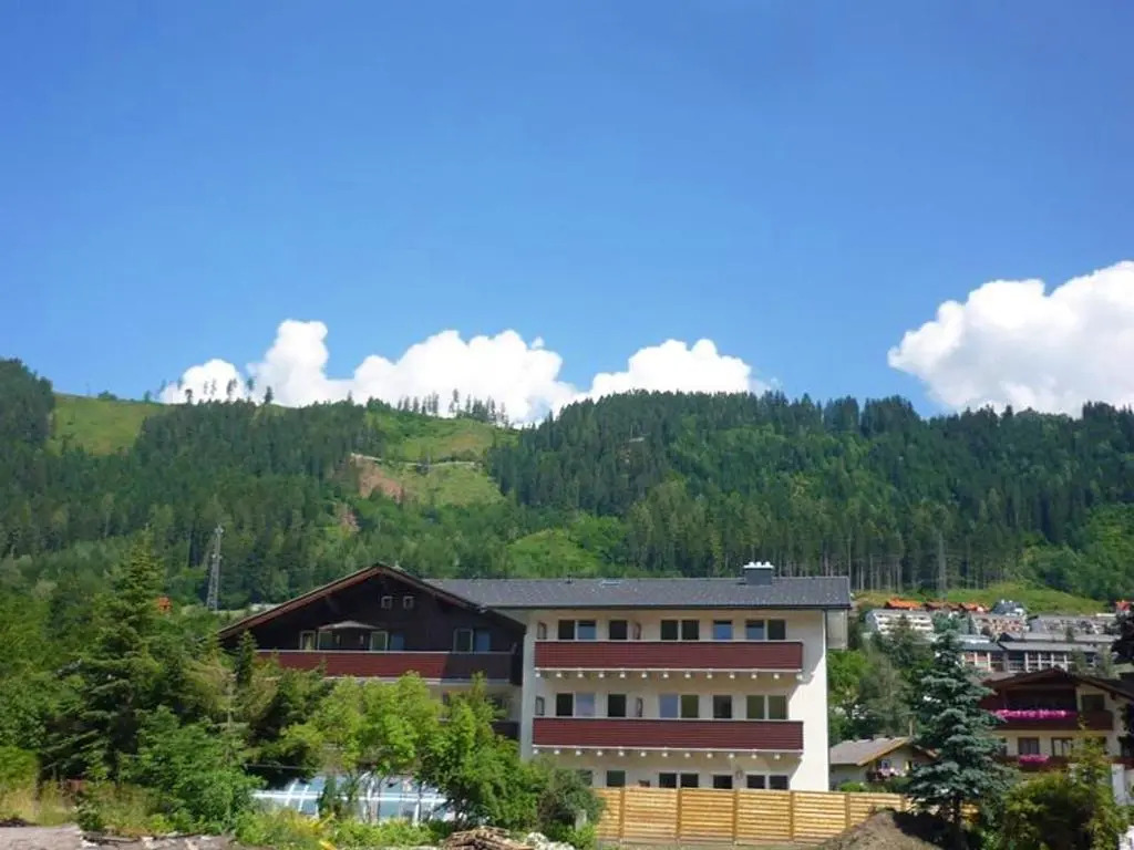 Ferienwohnung Ulli by Schladming-Appartements