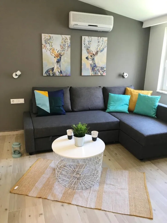 Piccolina Apart Hotel