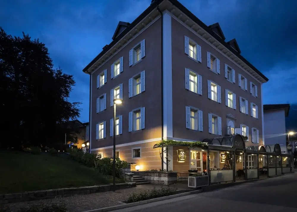 Hotel Terme Villa Regina