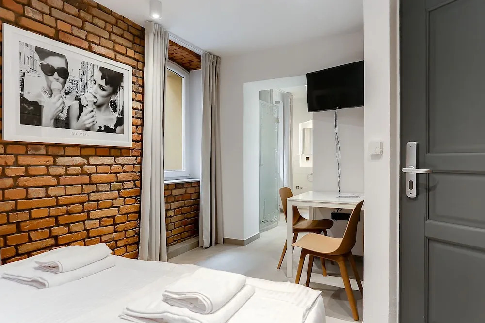 RentPlanet - Apartamenty Rybaki 33