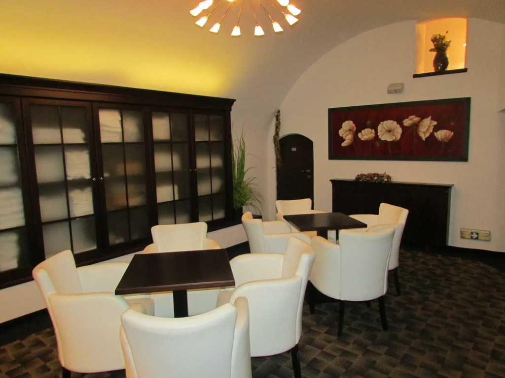 Hotel Grand