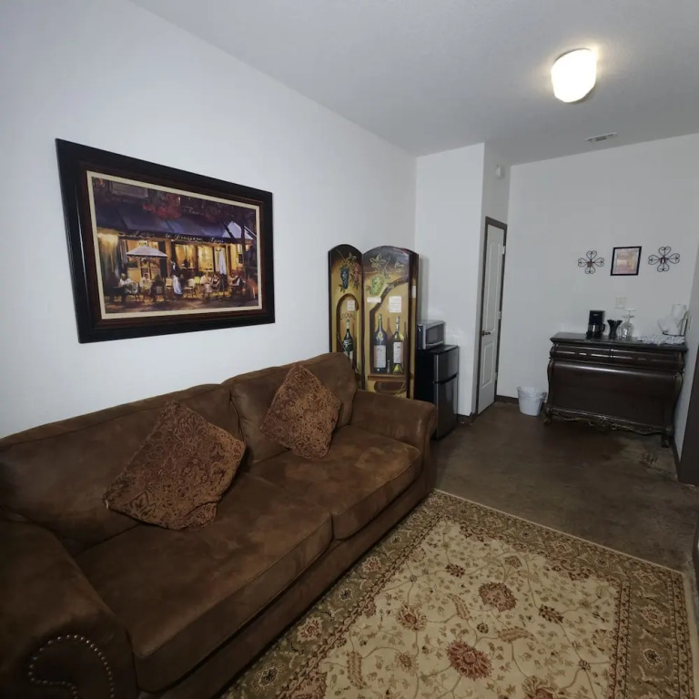 Unit 3 Champagne Terminal Stylish Stay