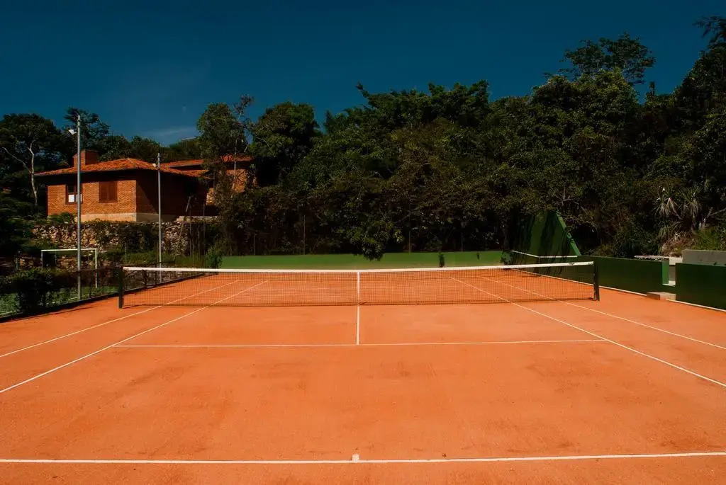 Fazenda Monjolos - Pousada