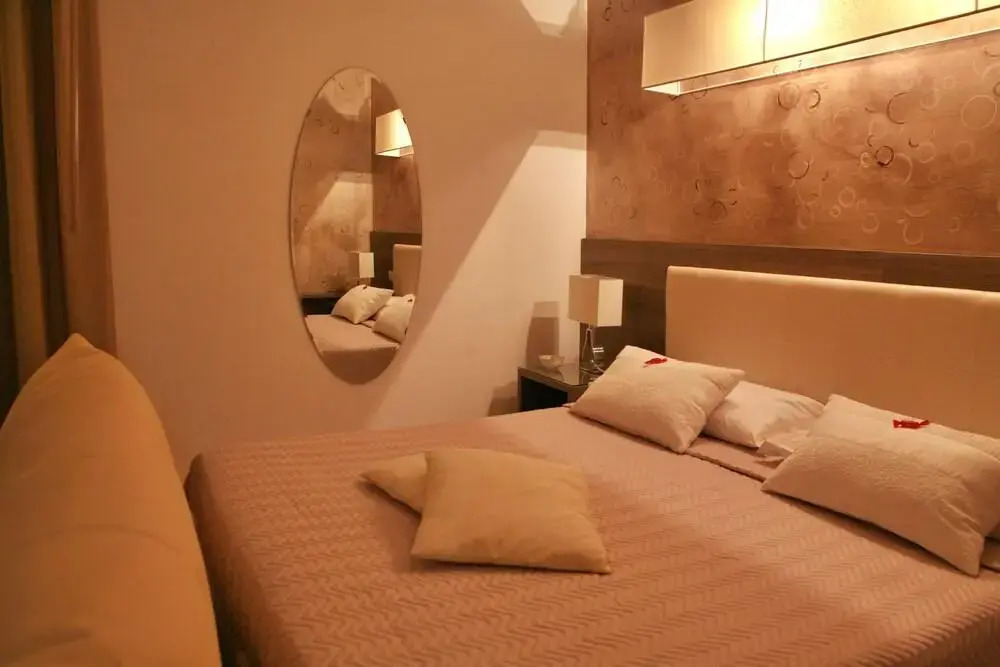 Hotel Recostano Residence