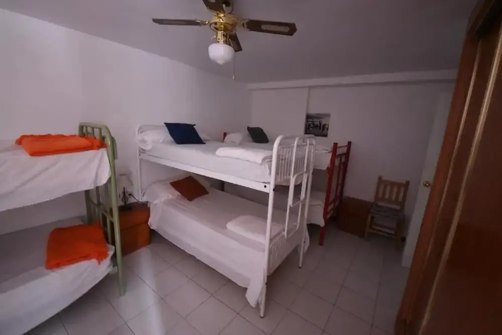 Monísimo Pensión Rincón de la Victoria