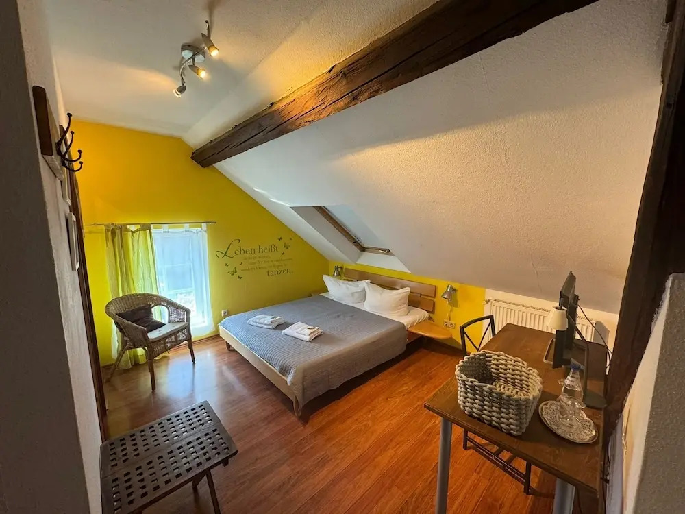 Schloss Hotel Kastellaun
