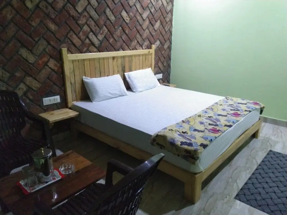 Shree Jai Krishna Homestay Ramnagar