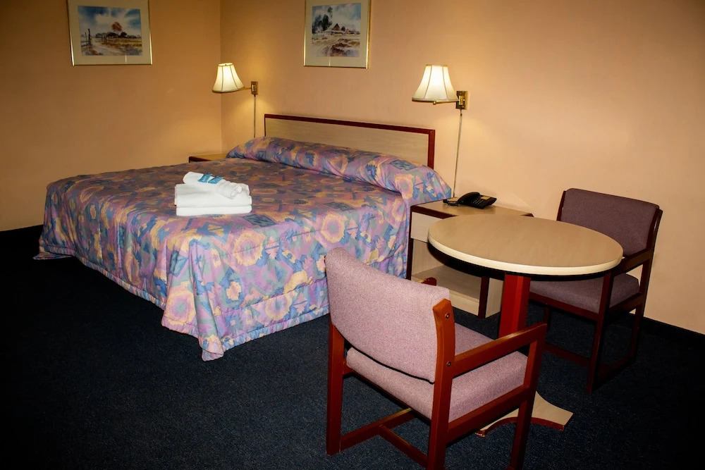 Hotel Obregon