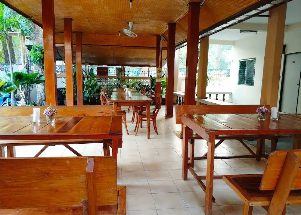 Jungala House
