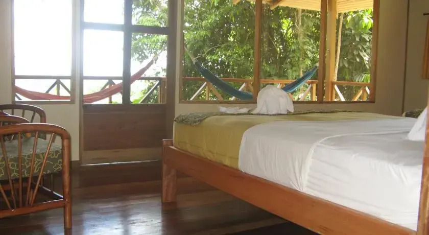 Yachana Lodge