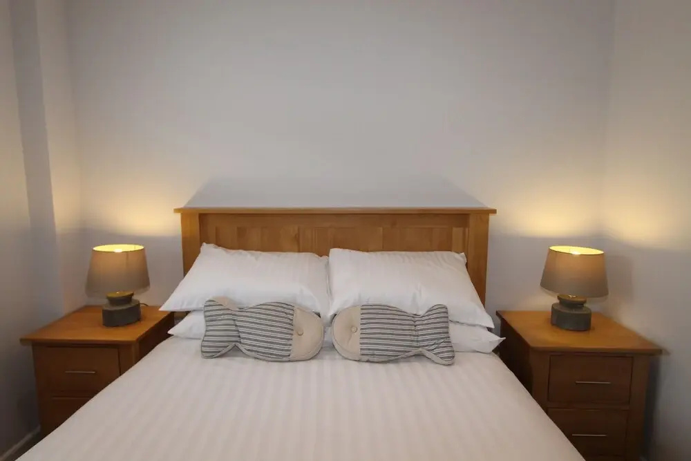 Mawgan Porth Apartments