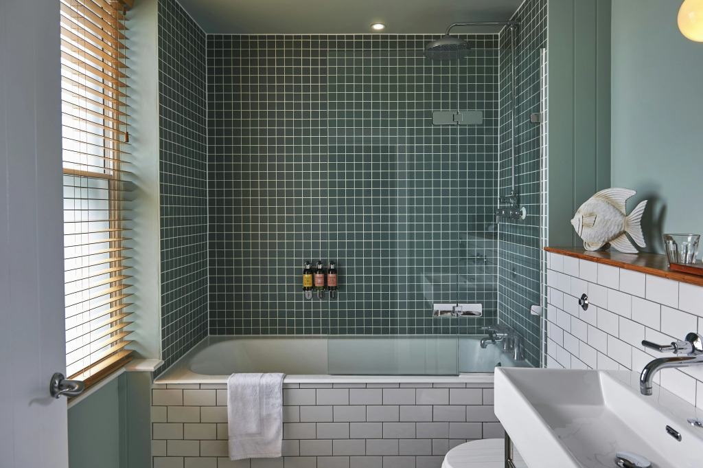 Hotel Du Vin & Bistro Brighton