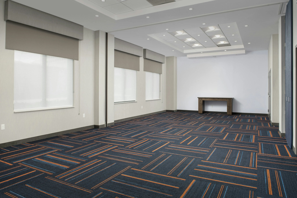 Hampton Inn Baltimore-Downtown-Convention Center