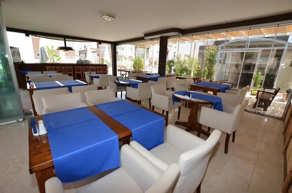 Odyssey Residence