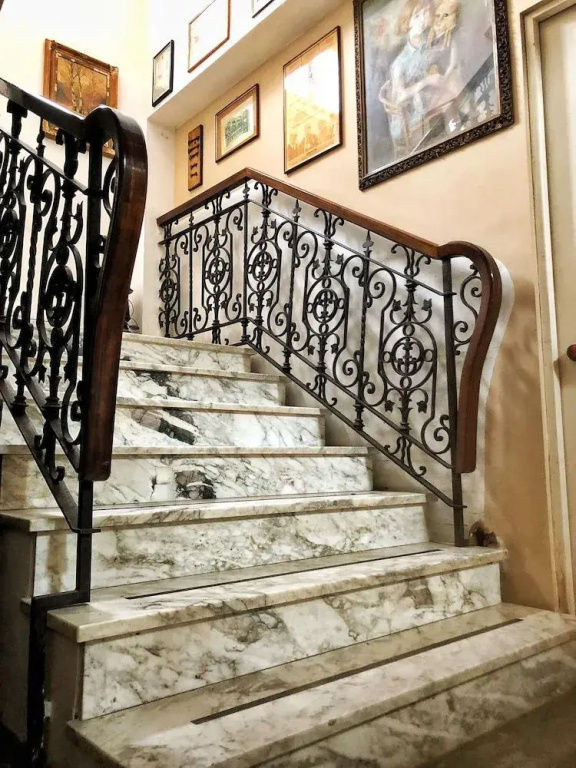 La Villa