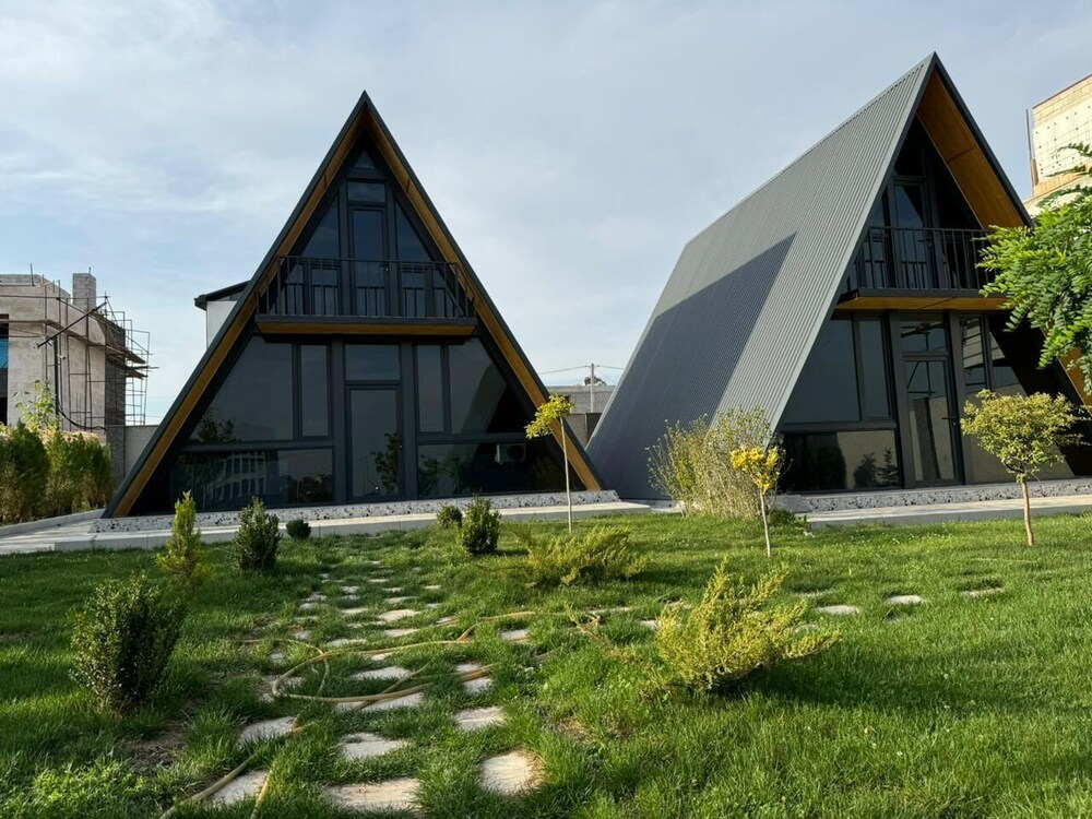 Eco Villa