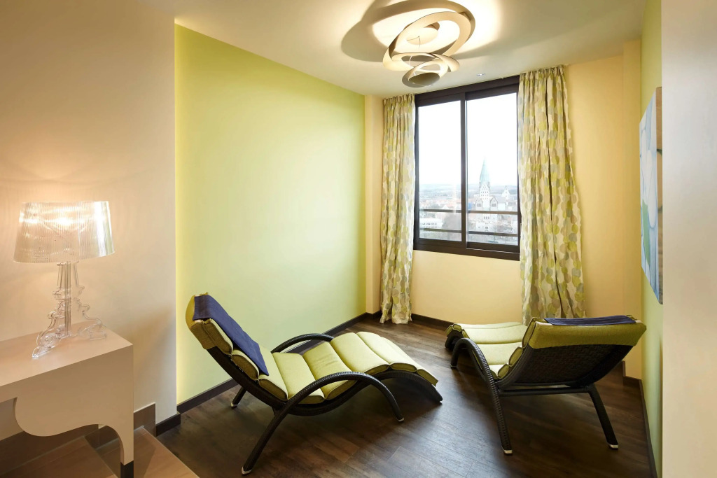 Best Western Plus Arosa Hotel
