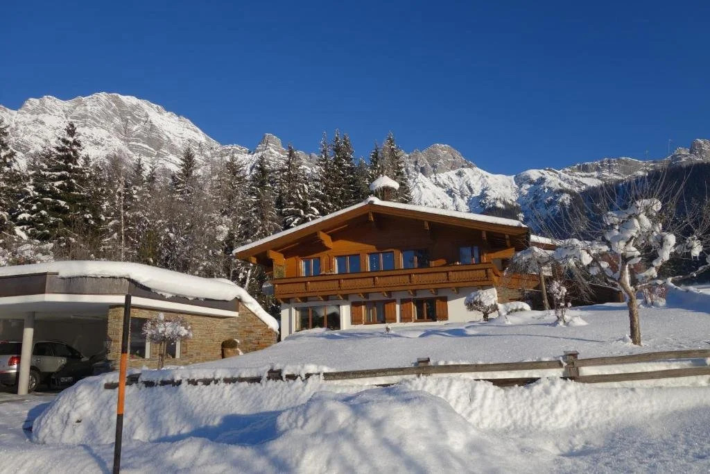 Haus Wenin