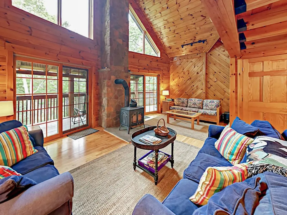 20 Beaver Run Way Home - 4 Br home by RedAwning