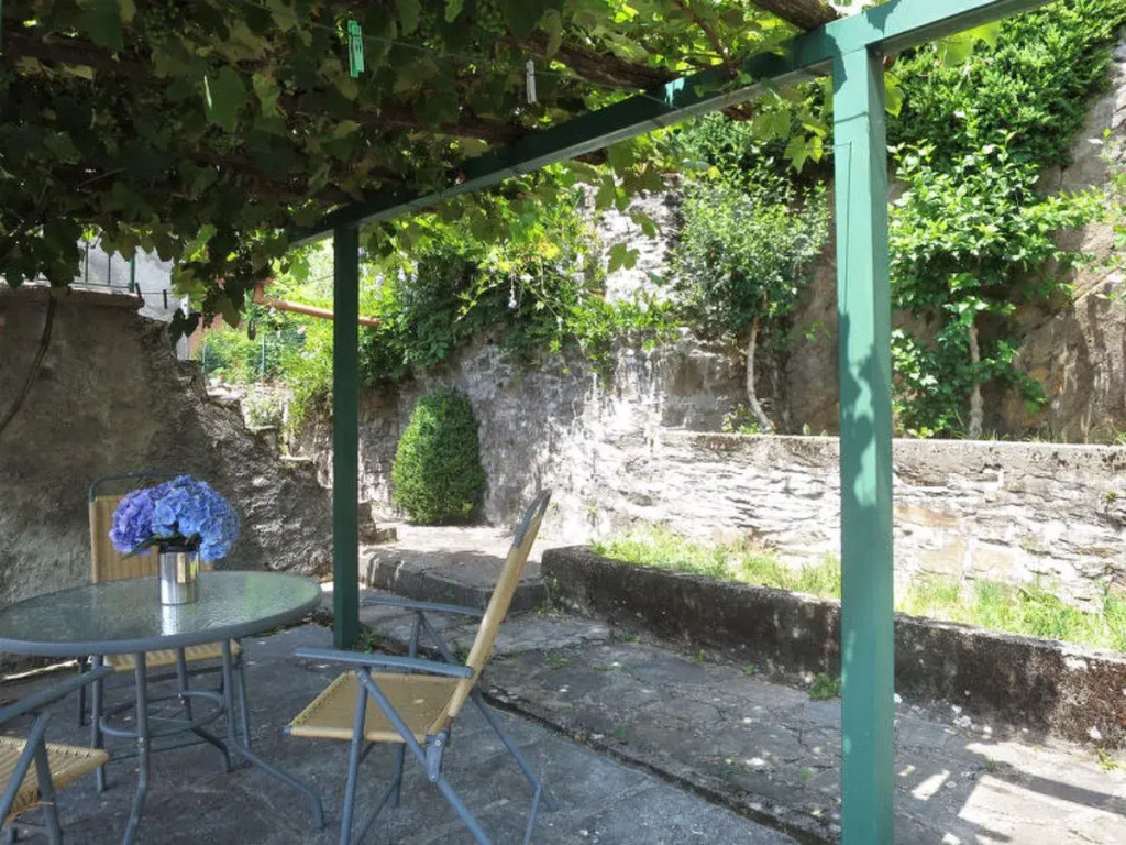 Holiday Home Monte Tabor by Interhome