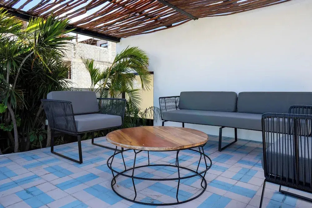 Riva Suites by BVR