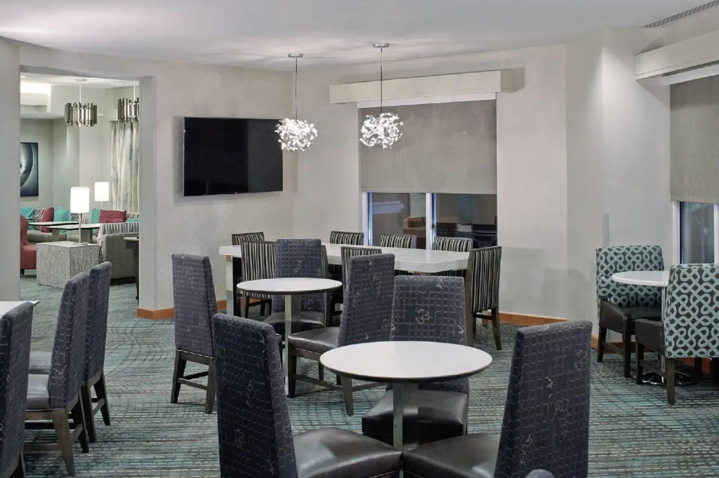 Residence Inn by Marriot Clearwater Downtown