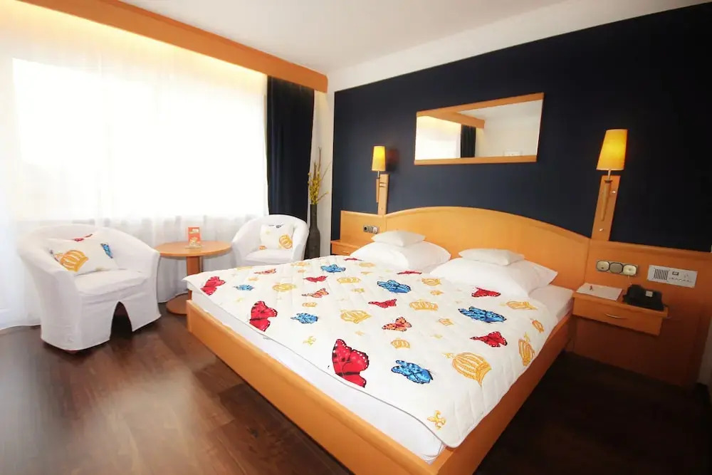 Almhotel Pinter ***Superior