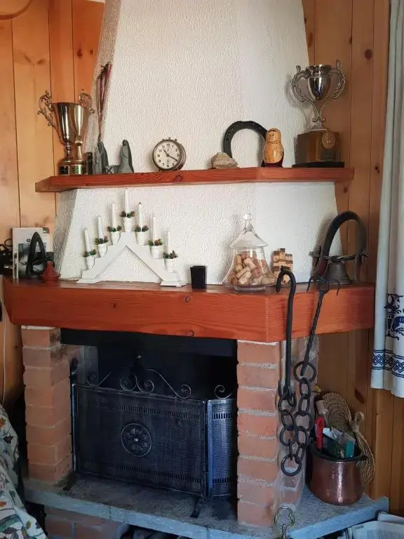 Appartement Quadrifoglio