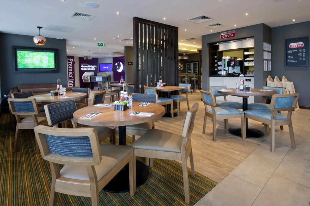 Premier Inn Matlock
