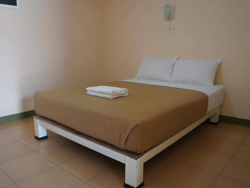 Kantana Apartment