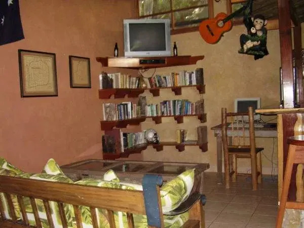 Hotel Bahia Taitza